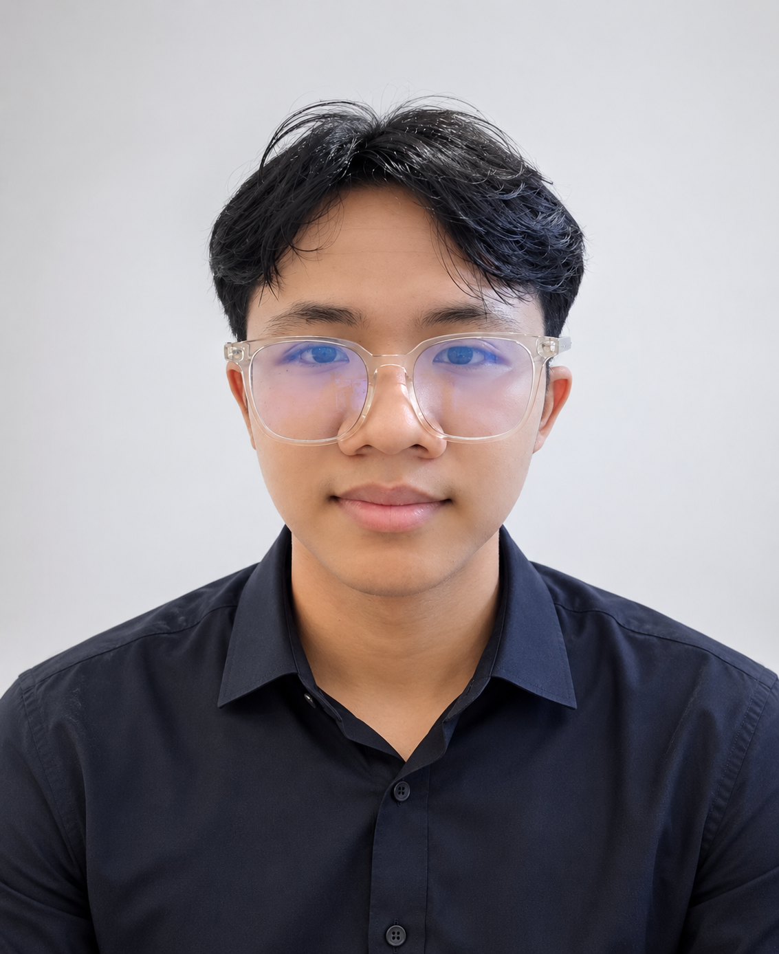 Yasa Portrait